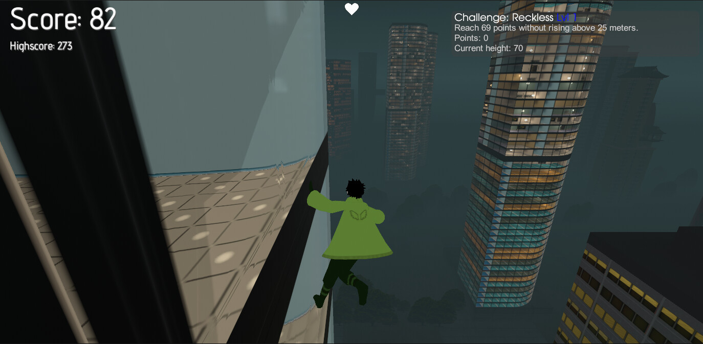 Sky Rider screenshot 5