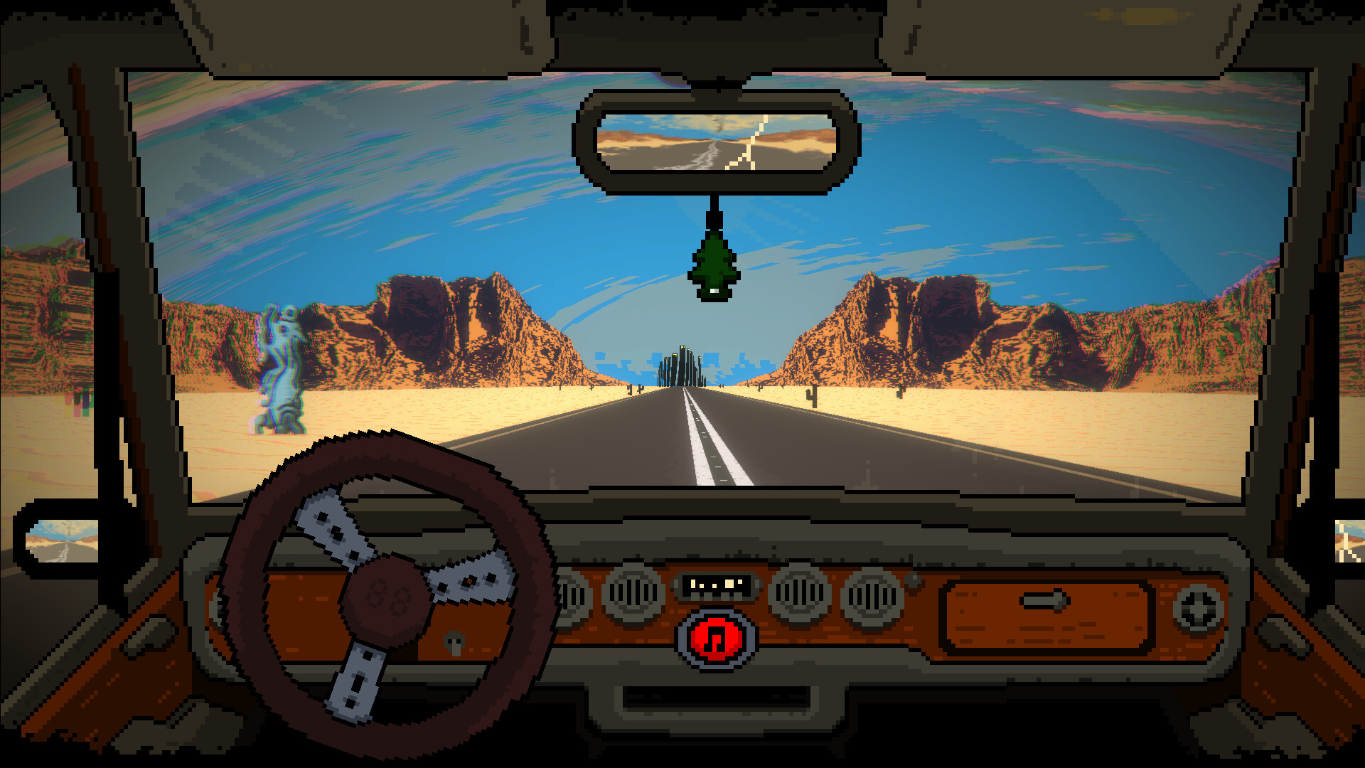 HeatStroke screenshot 4