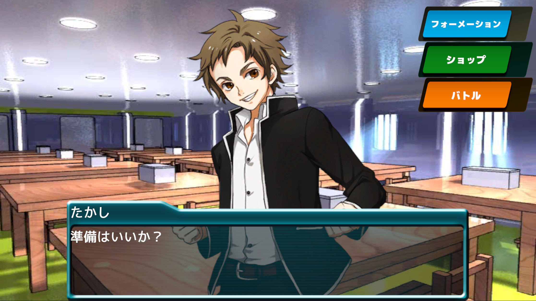 PieceWars screenshot 4