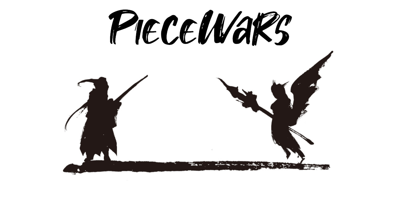 PieceWars screenshot 6