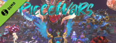 PieceWars Demo