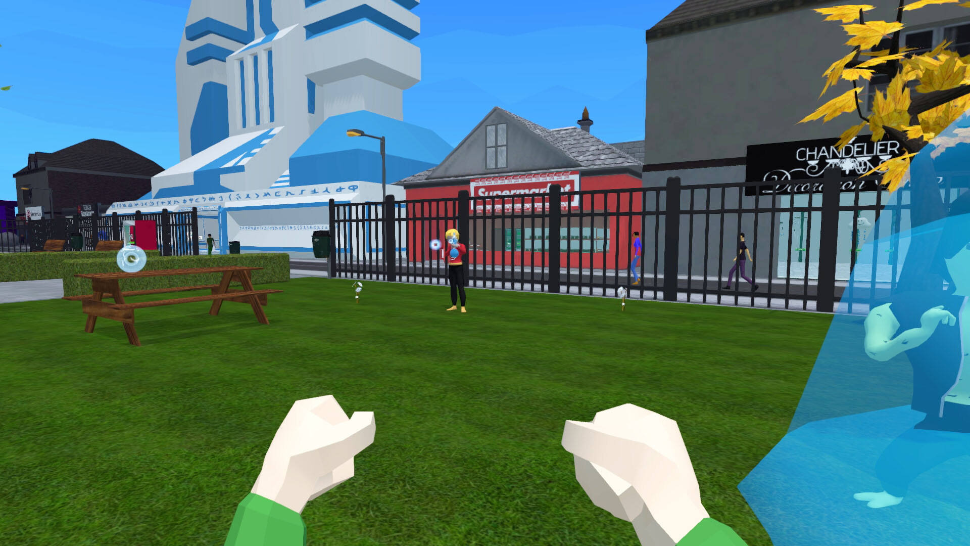 Bakso Simulator screenshot 6