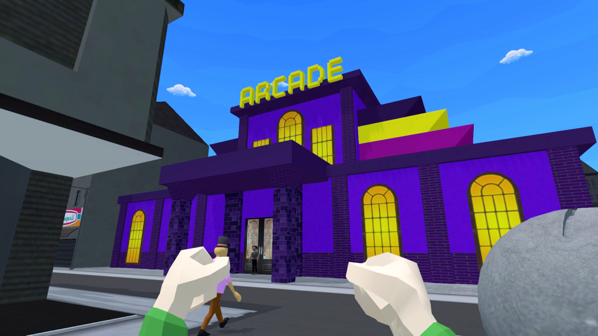Bakso Simulator screenshot 9