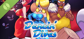 Dancin Divas Demo