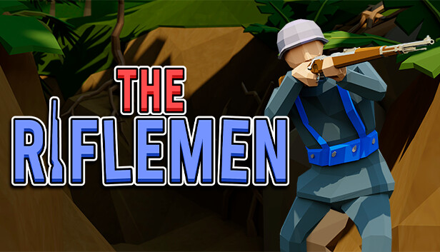 The Riflemen on Steam