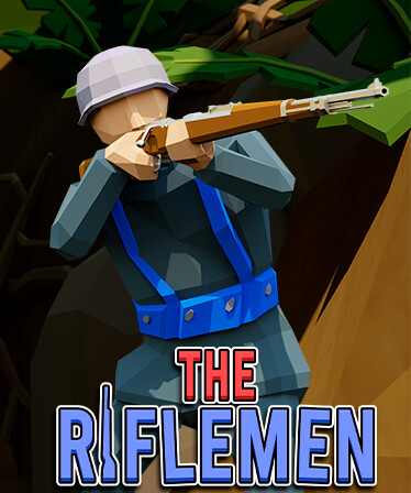 The Riflemen