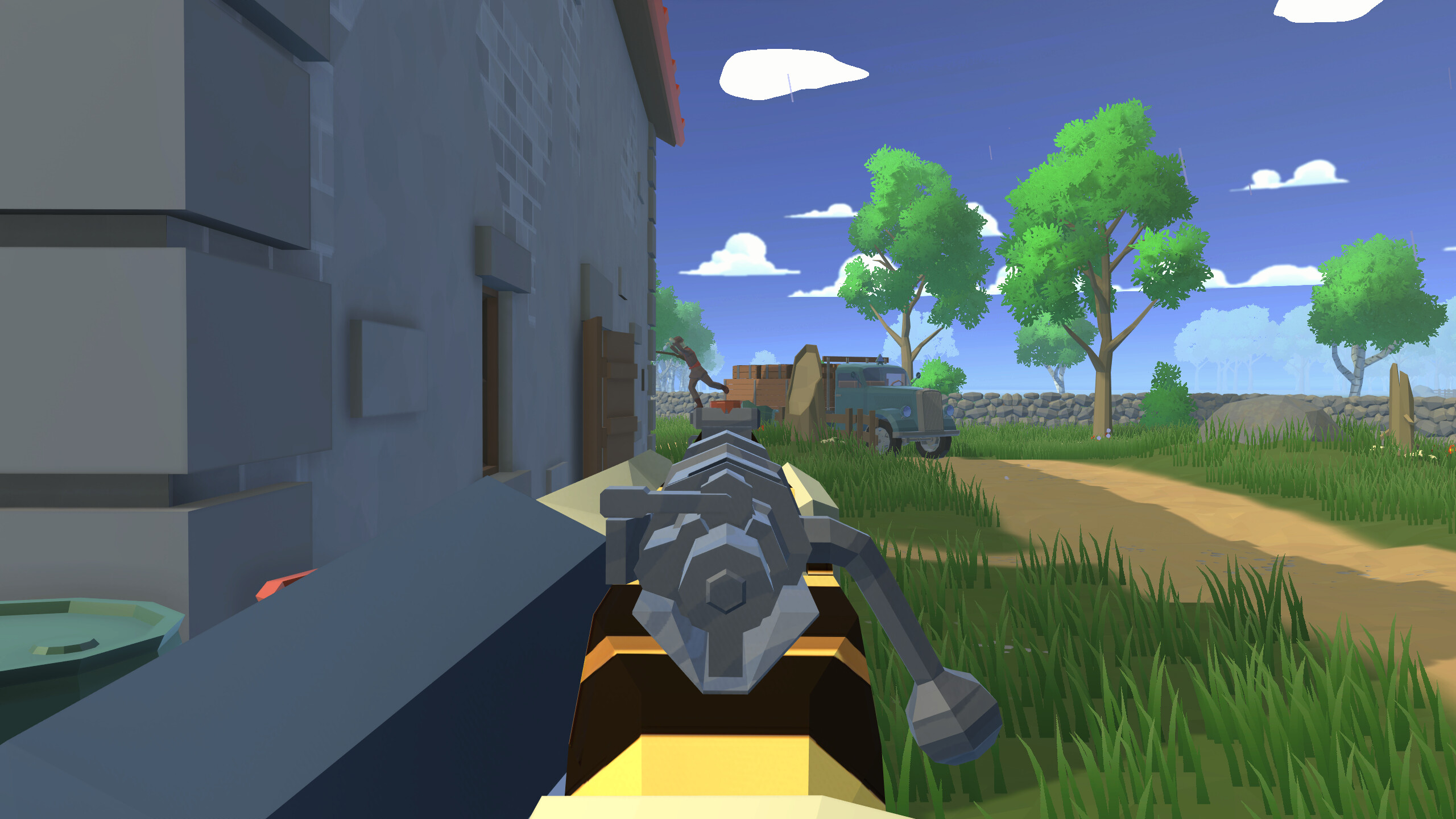The Riflemen screenshot 7