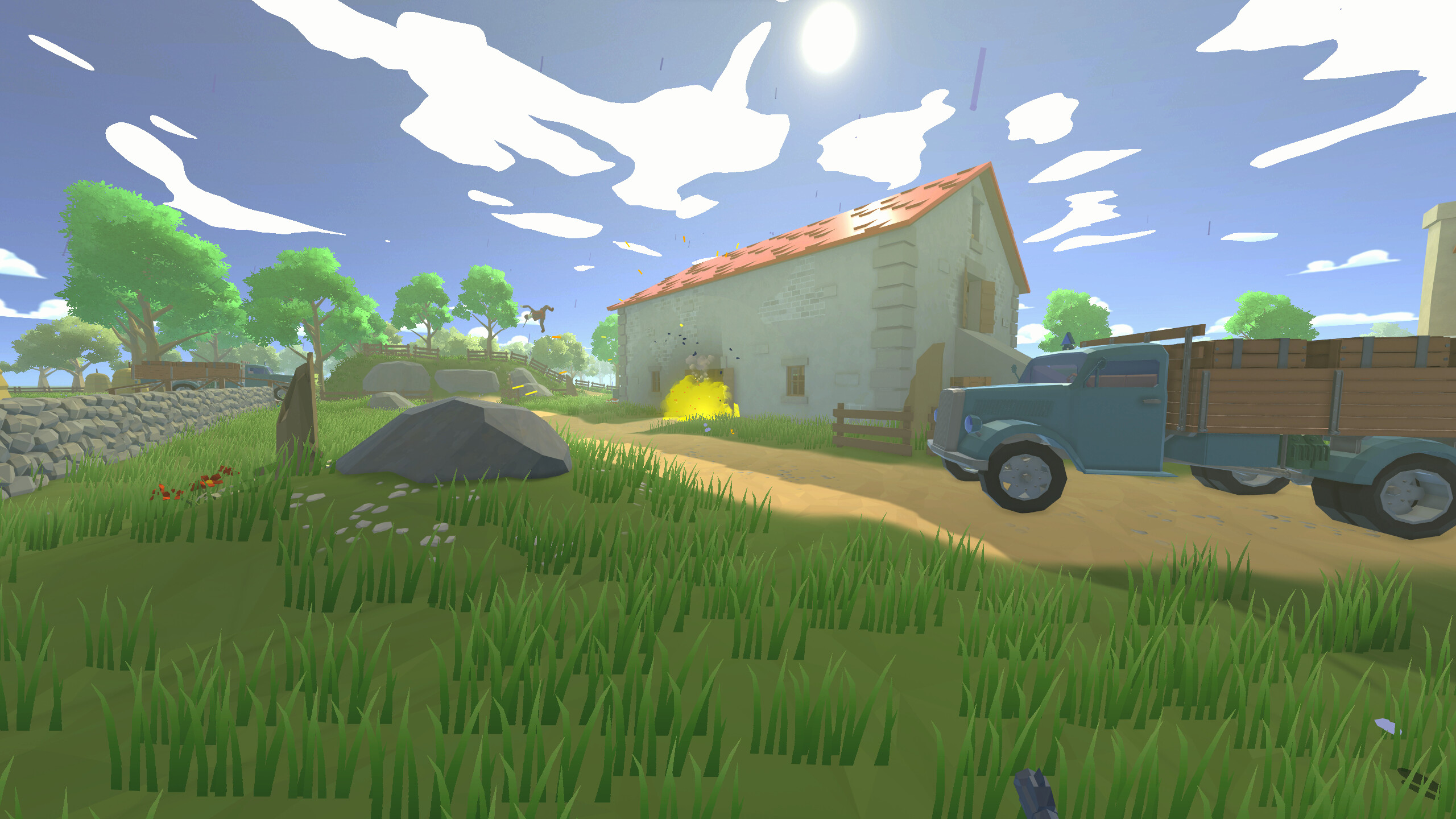 The Riflemen screenshot 6