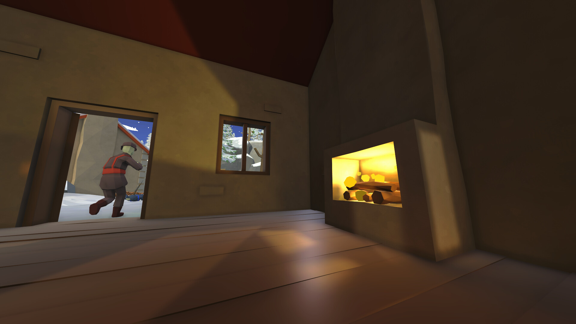 The Riflemen screenshot 10