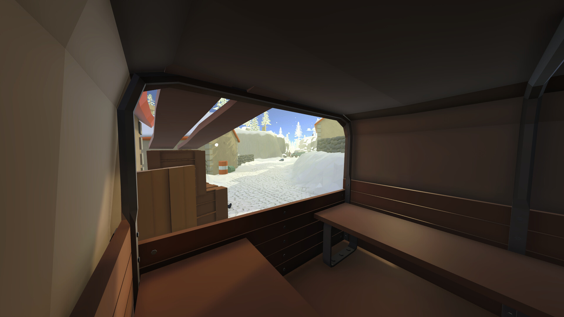 The Riflemen screenshot 13