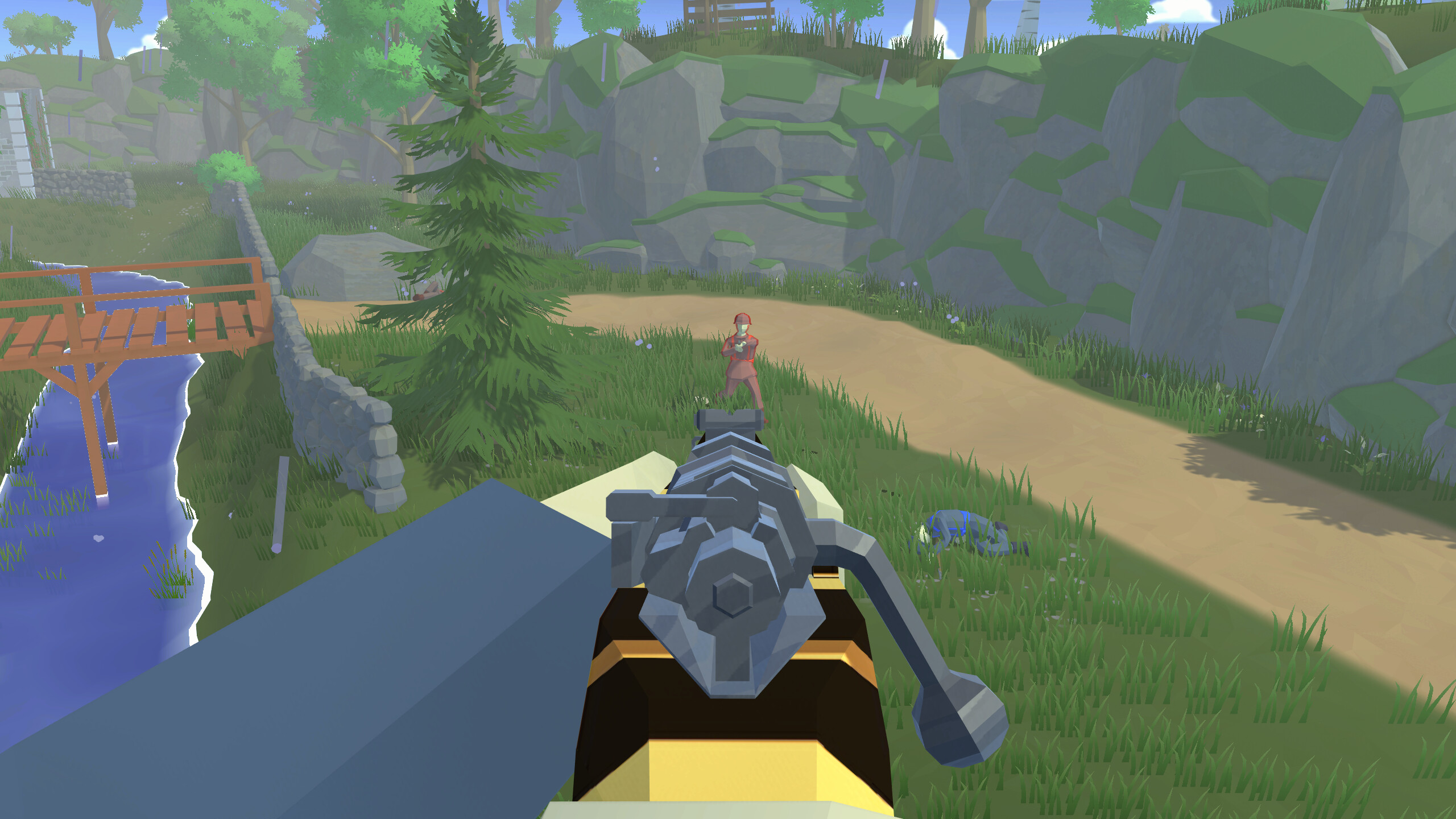 The Riflemen screenshot 9