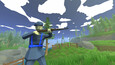 A screenshot of The Riflemen