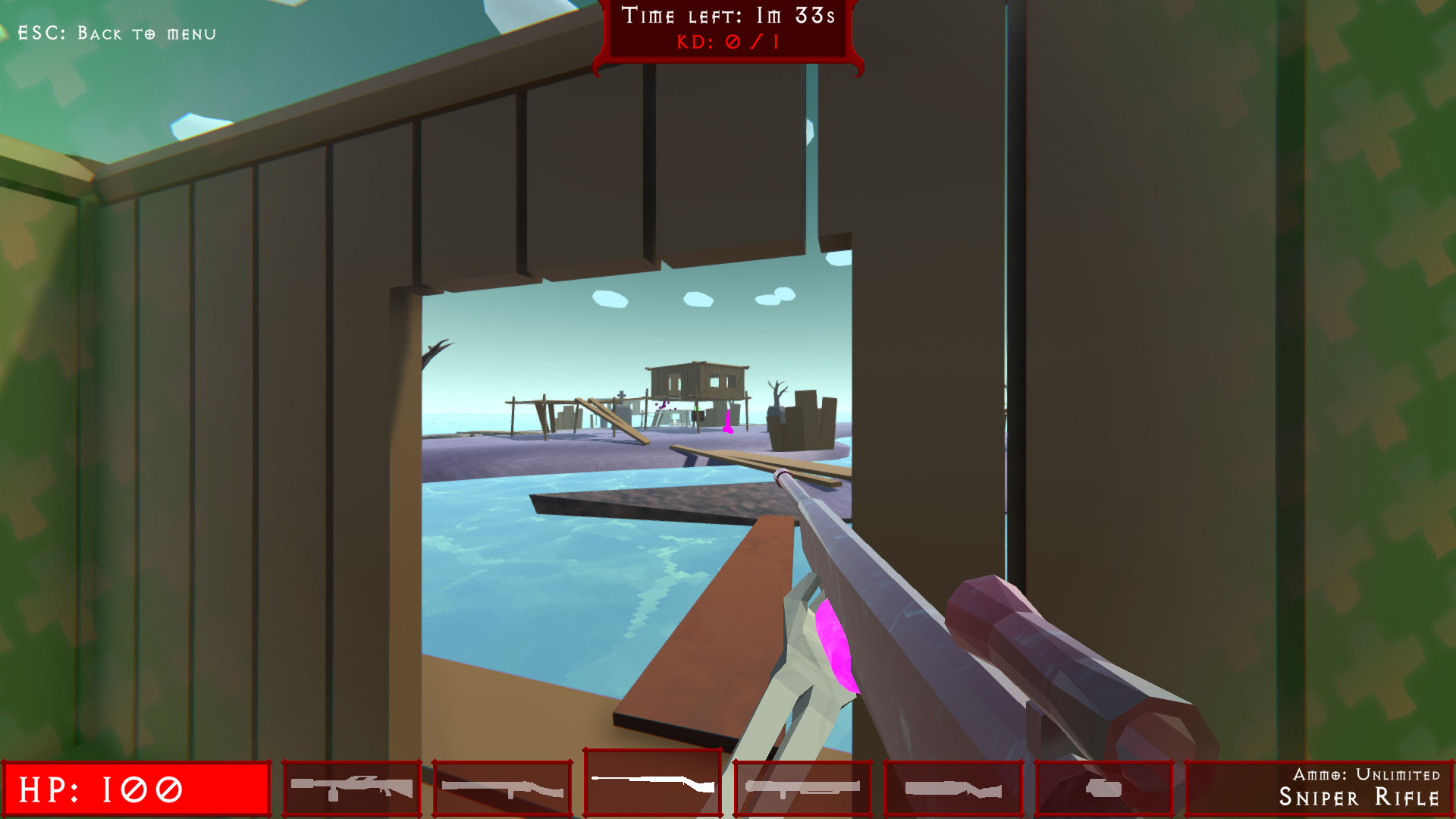 Heal & Hurt screenshot 5