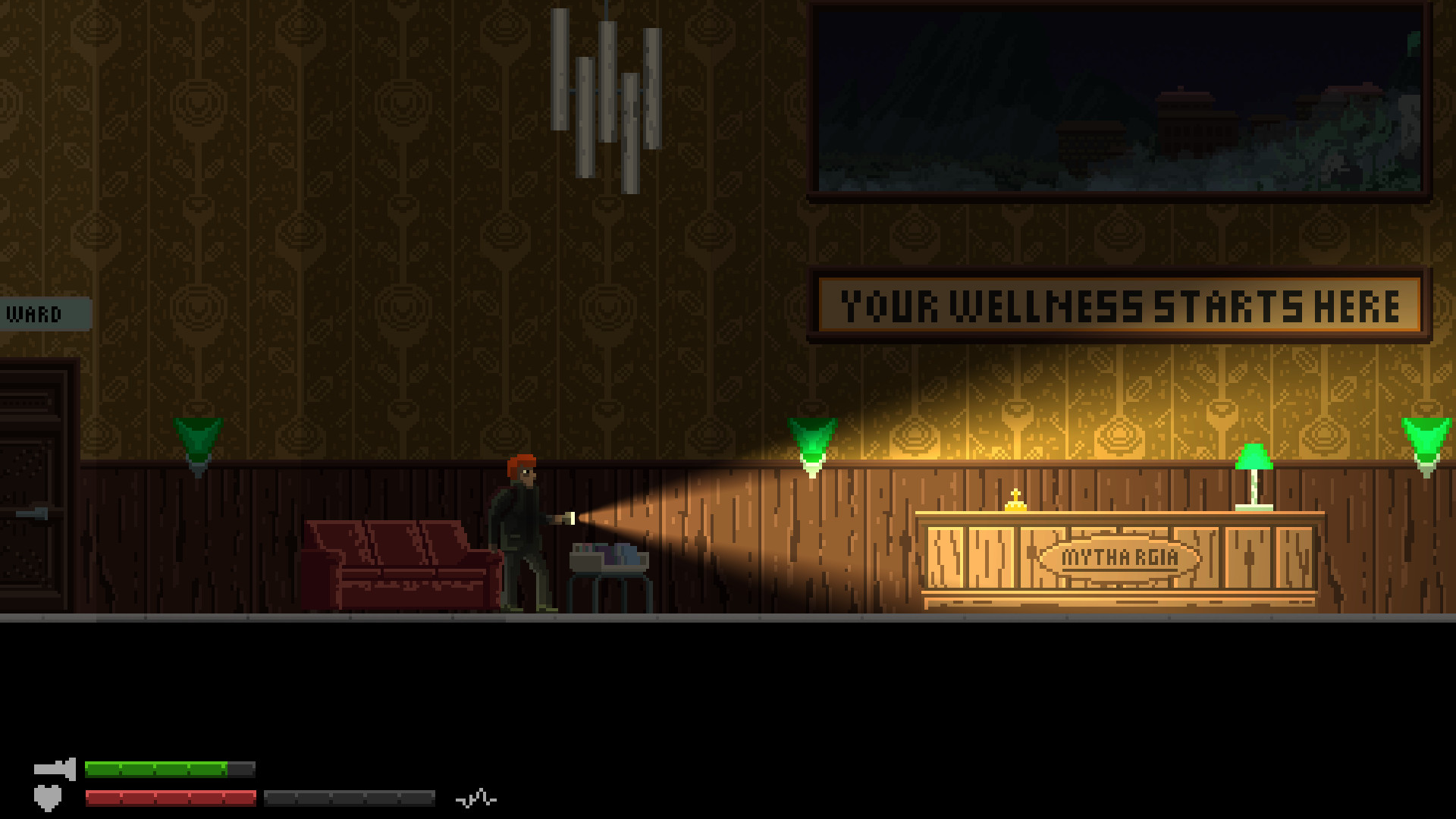 Mythargia screenshot 7