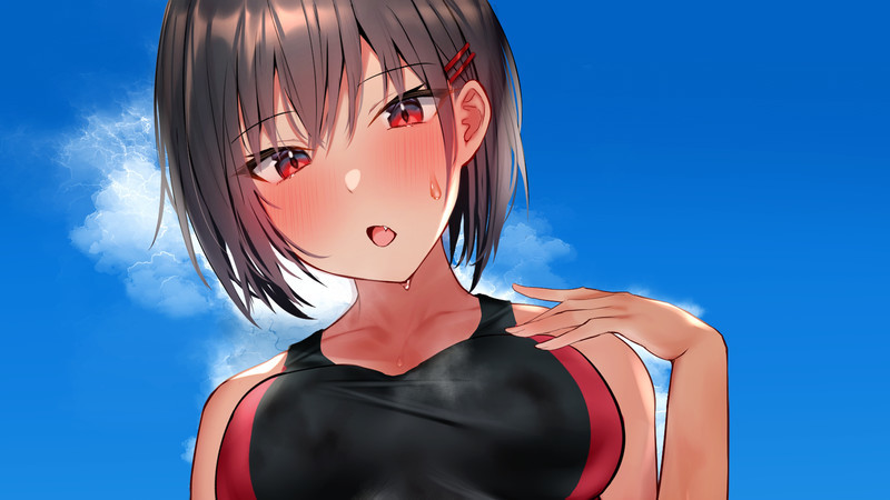 DANGO! - HENTAI PATCH screenshot 6