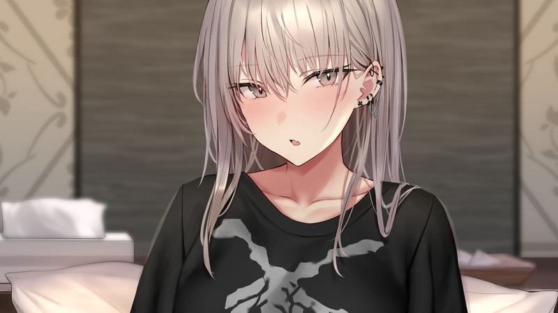 DANGO! - HENTAI PATCH screenshot 8