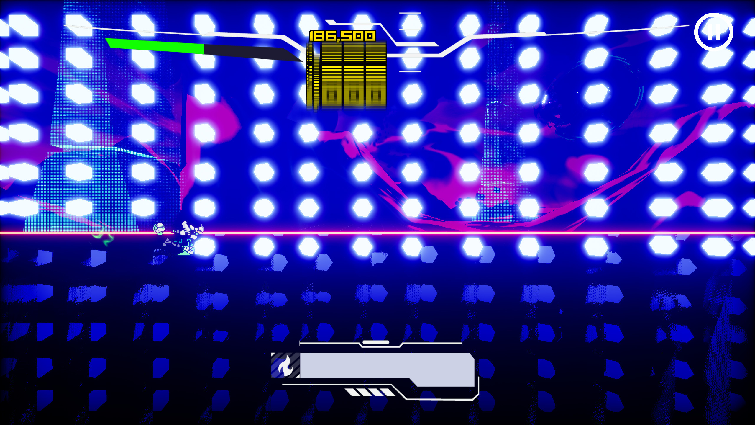 Turbo Light Rush screenshot 8