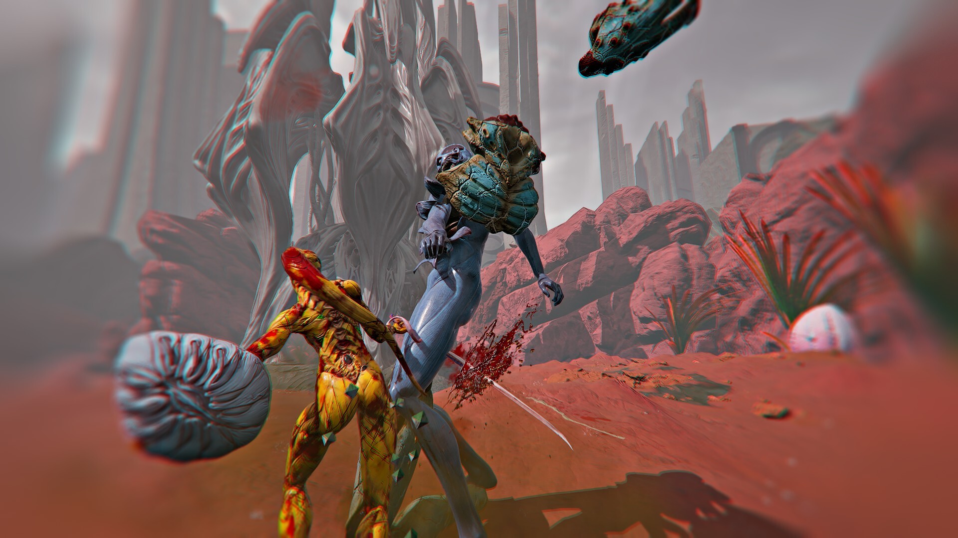 CRETE screenshot 10