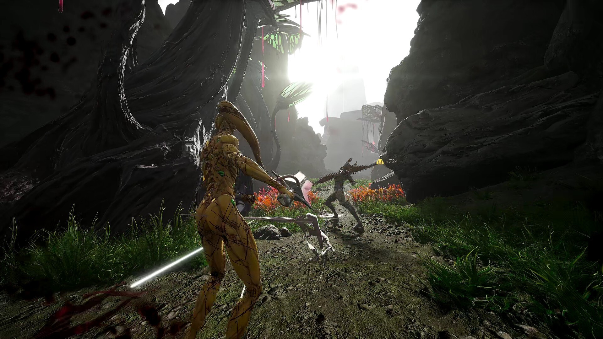CRETE screenshot 7