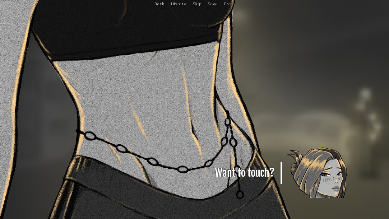 Private Dick screenshot 7