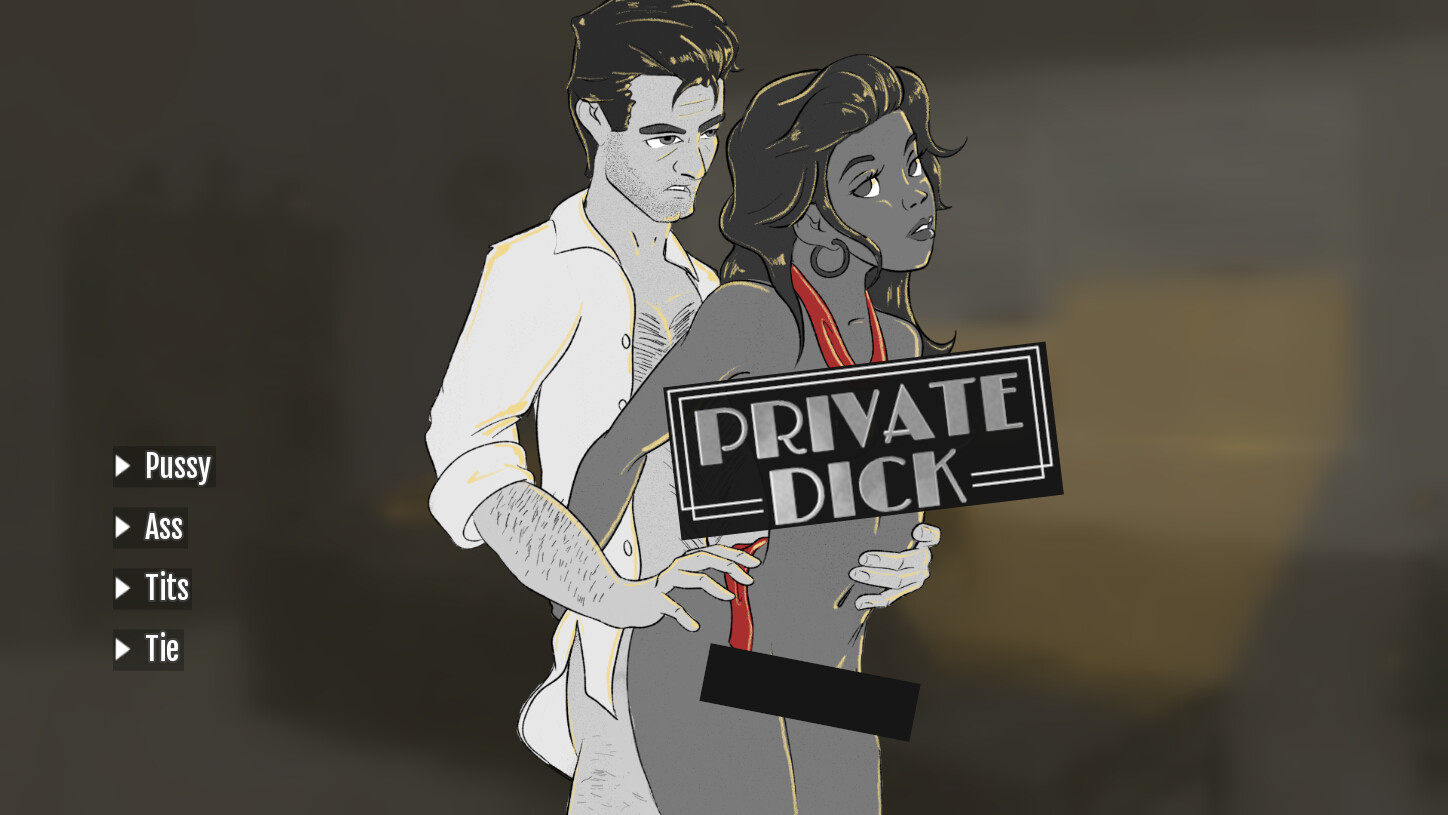 Private Dick screenshot 6