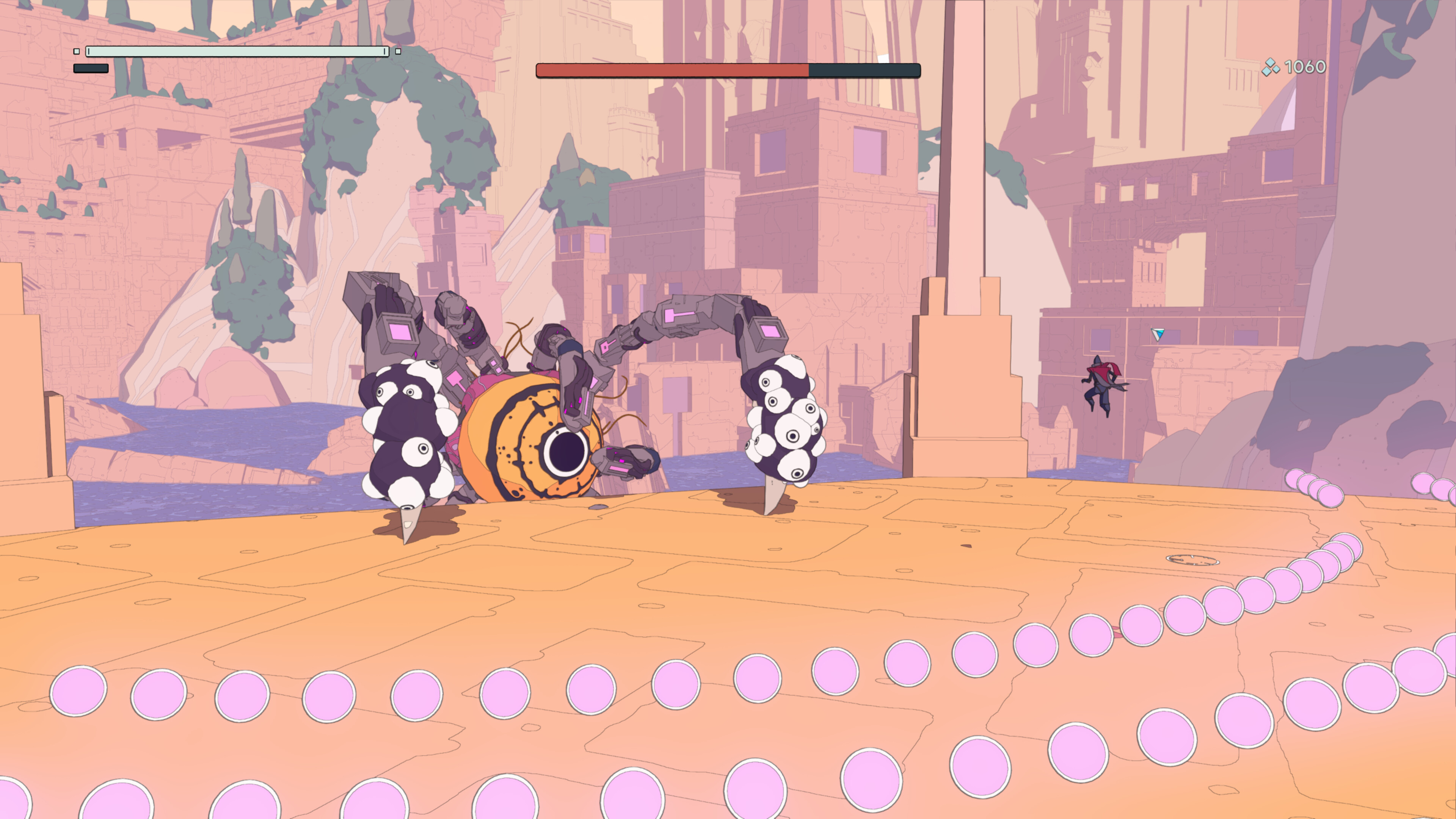CALX screenshot 5
