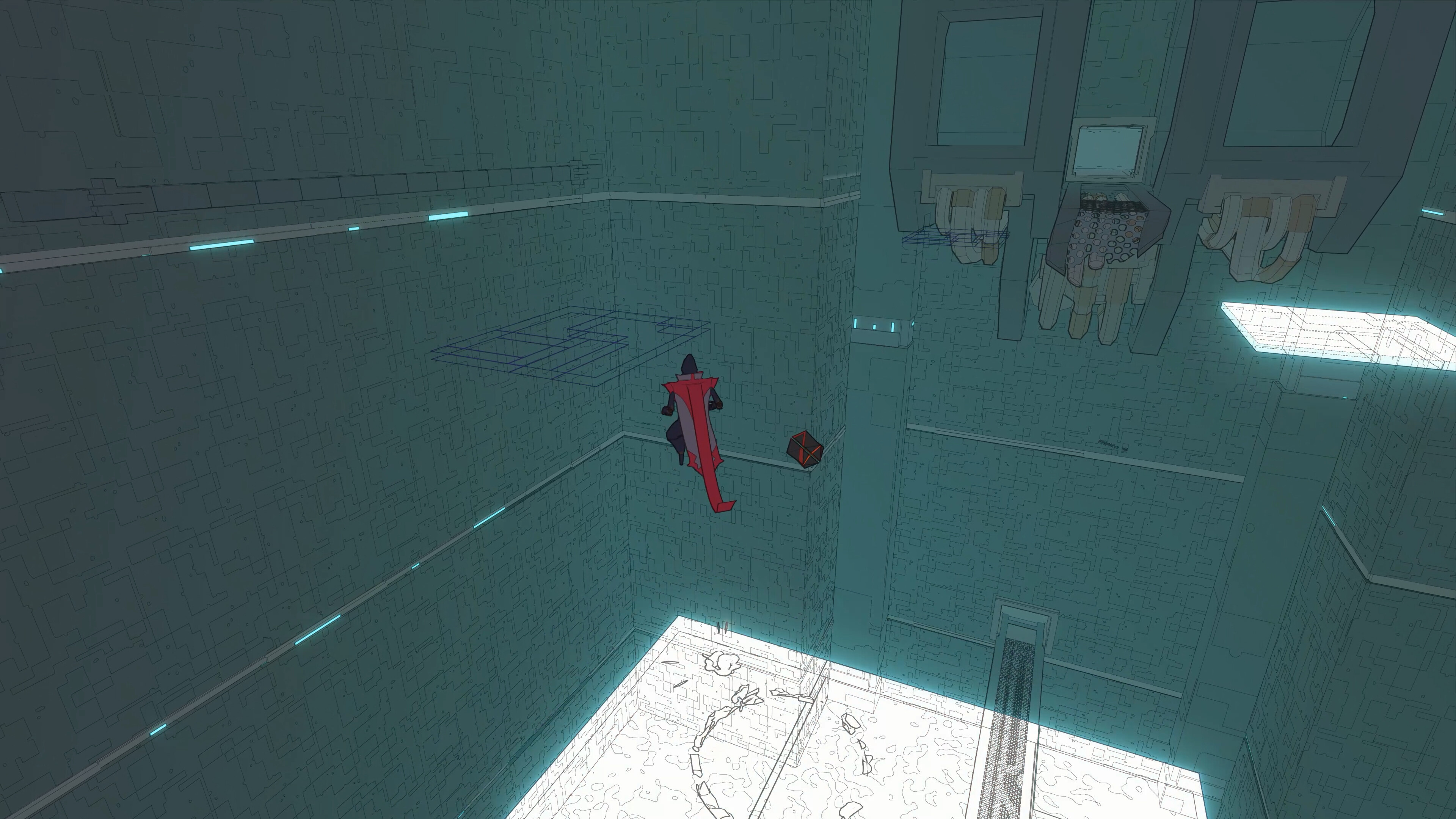 CALX screenshot 7
