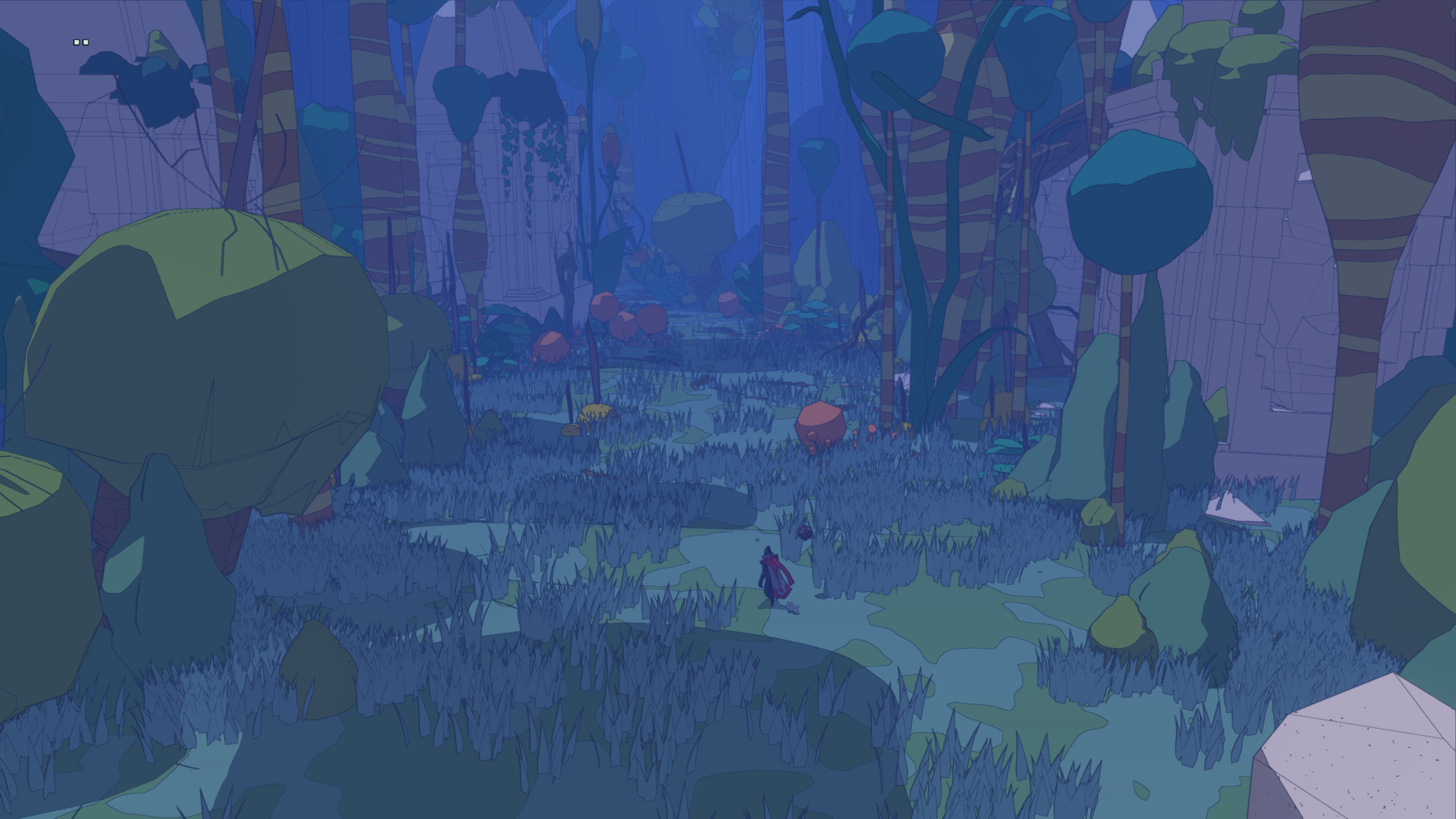 CALX screenshot 4