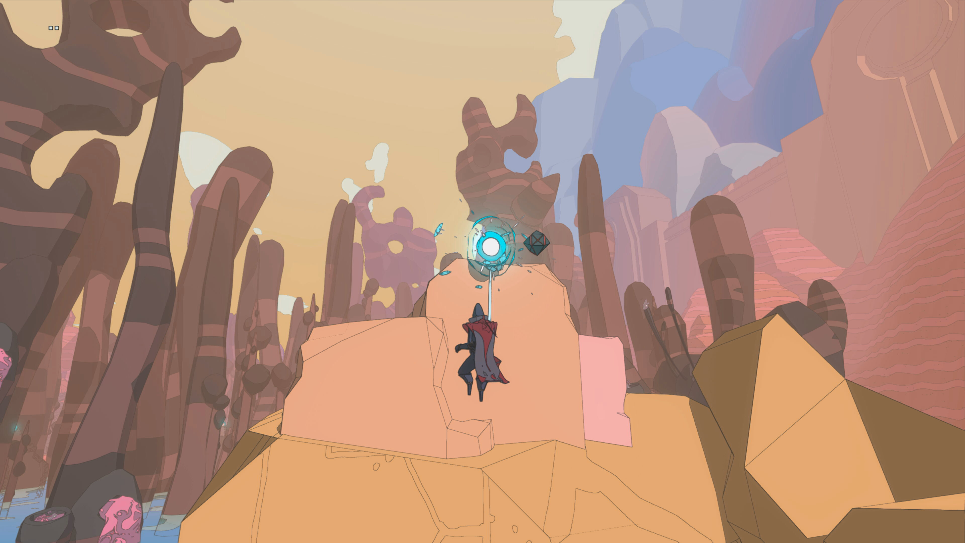 CALX screenshot 6