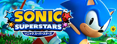 ソニックスーパースターズ