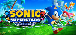 Steamキュレーター：Sonic the Hedgehog
