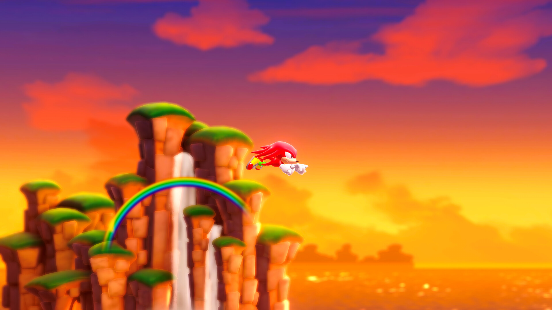 SONIC SUPERSTARS — изображение 3