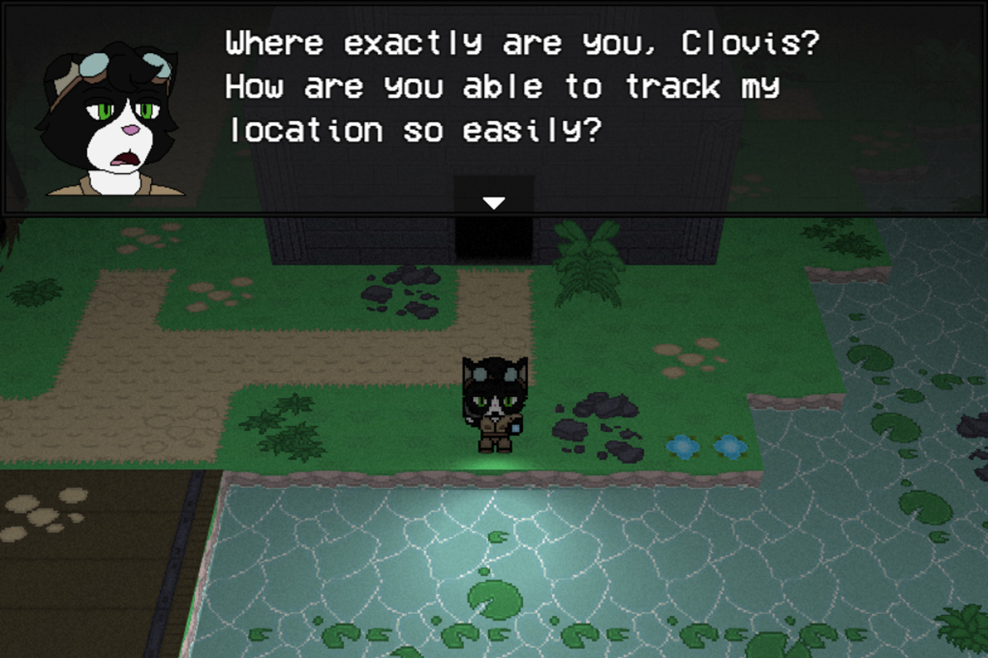 Niravasi screenshot 3