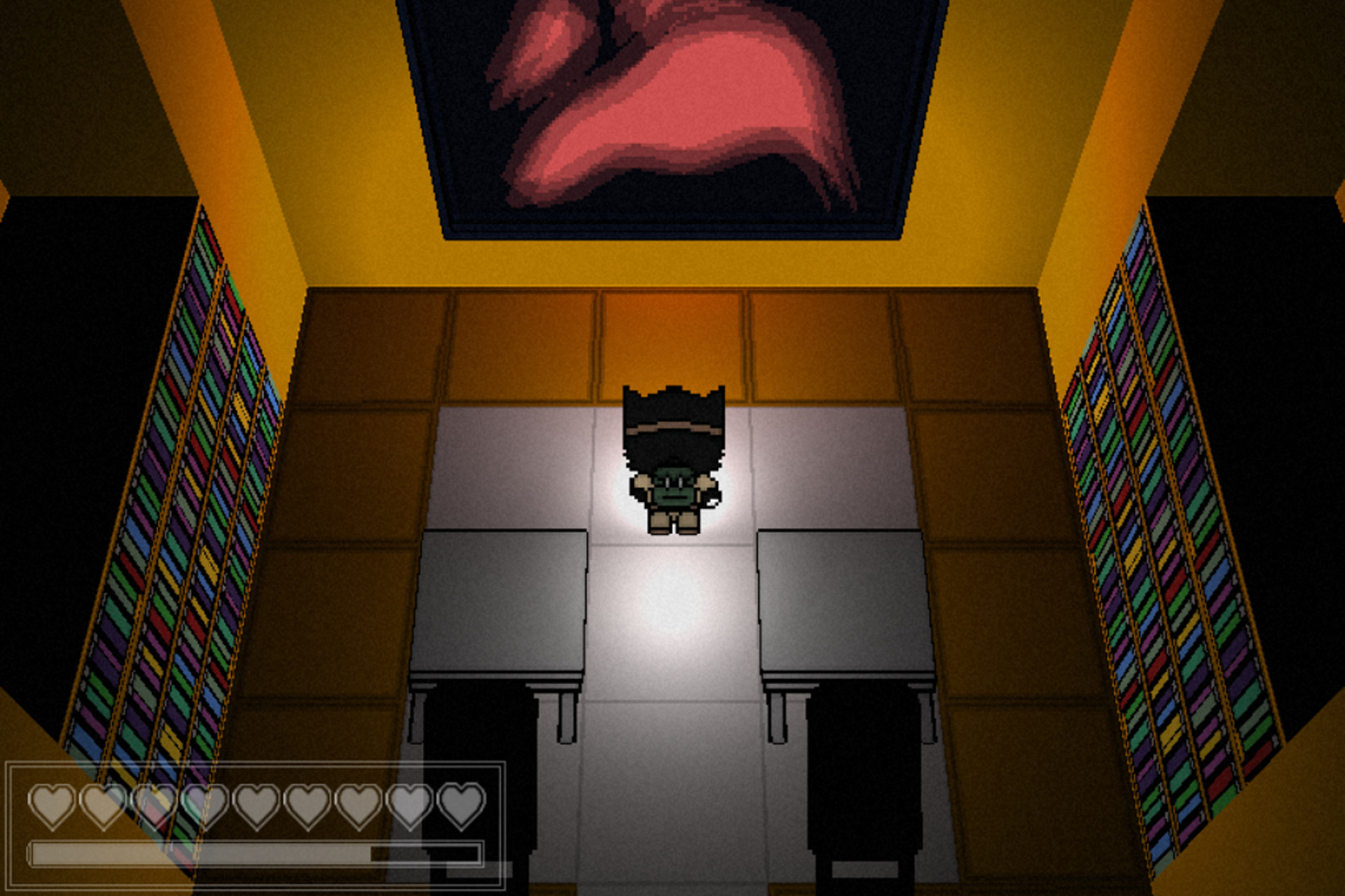 Niravasi screenshot 5