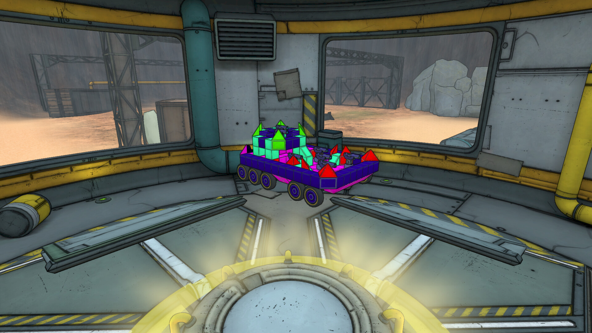 Diode Arena screenshot 9