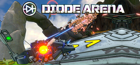 Diode Arena Cover Image