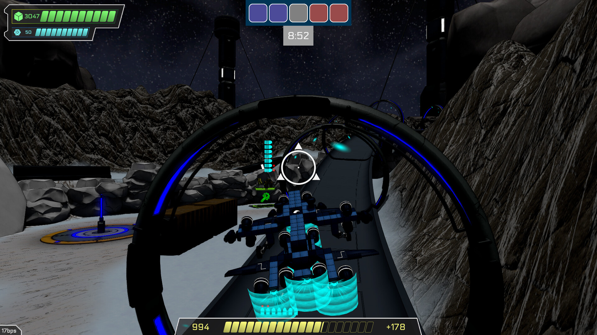 Diode Arena screenshot 6