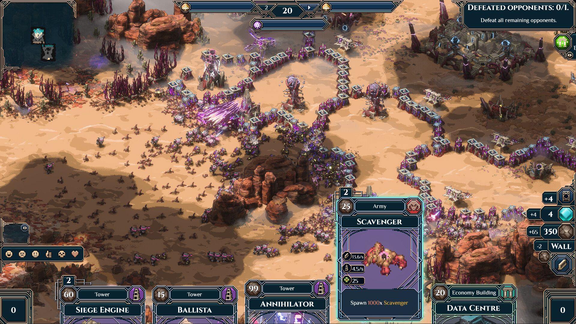 WARCANA screenshot 8