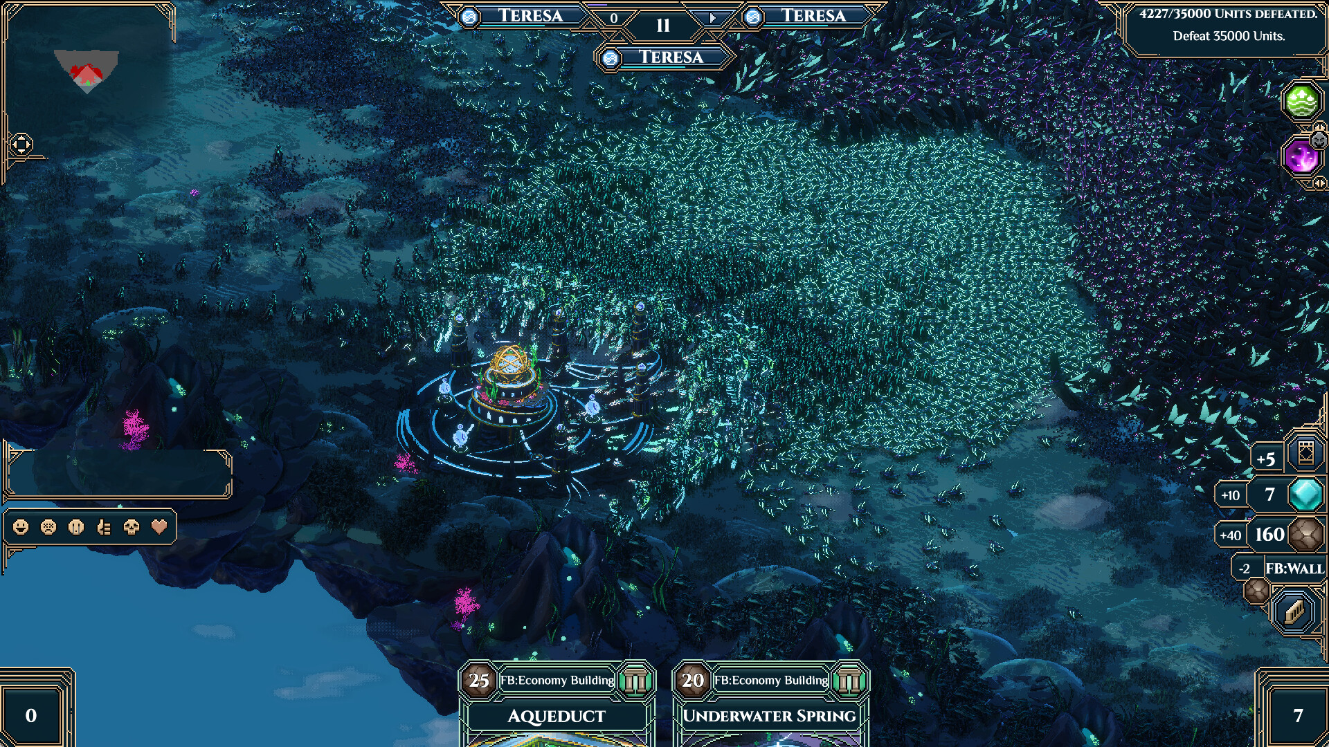 WARCANA screenshot 9