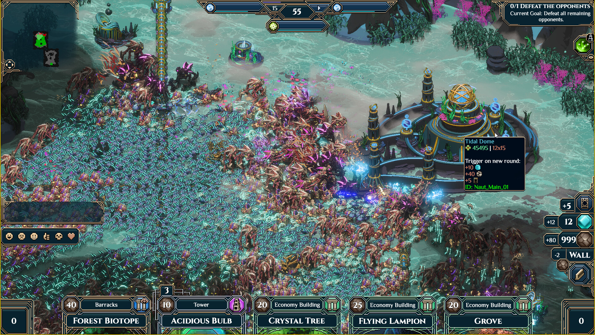 WARCANA screenshot 10