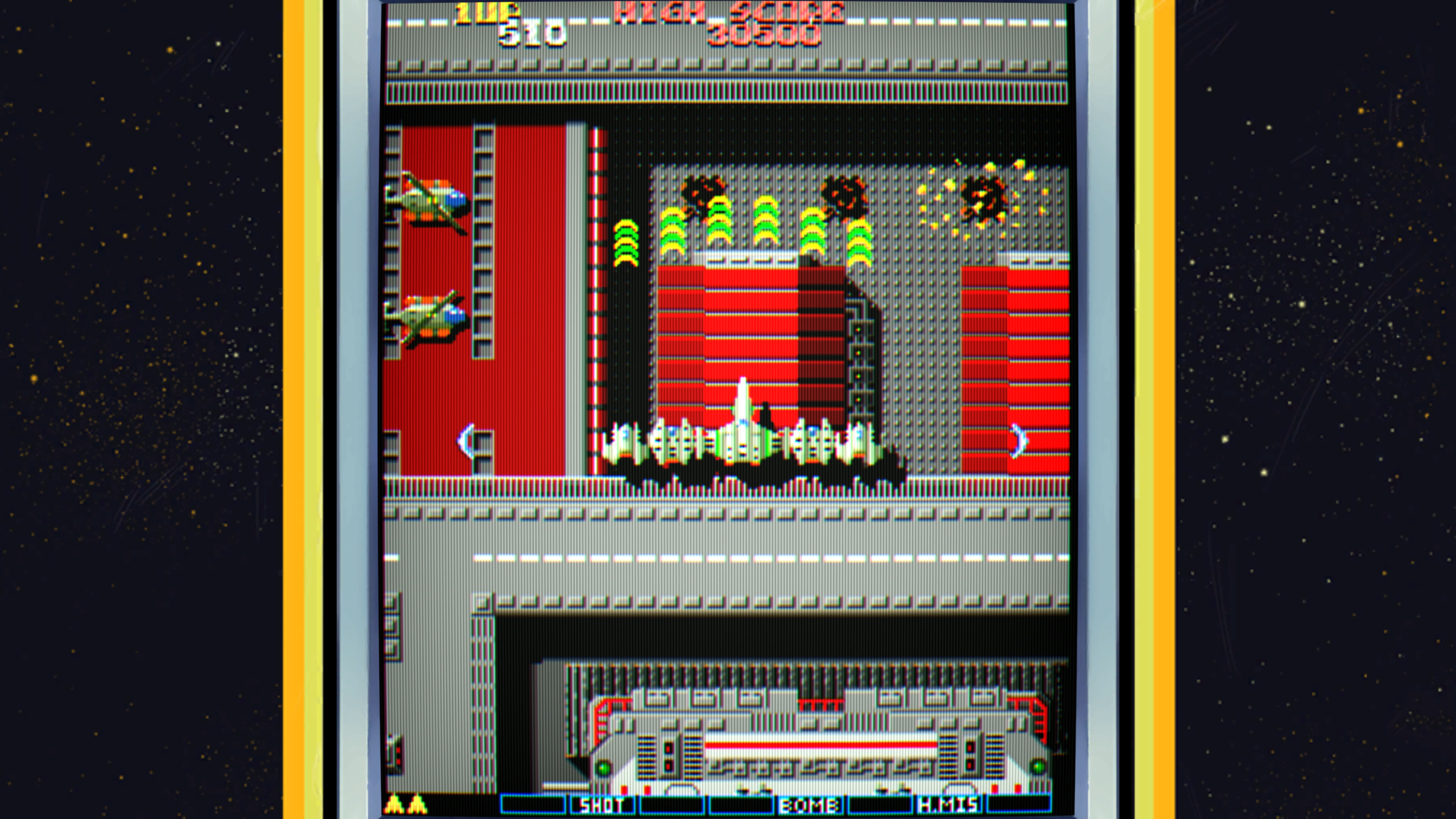 Slap Fight screenshot 7