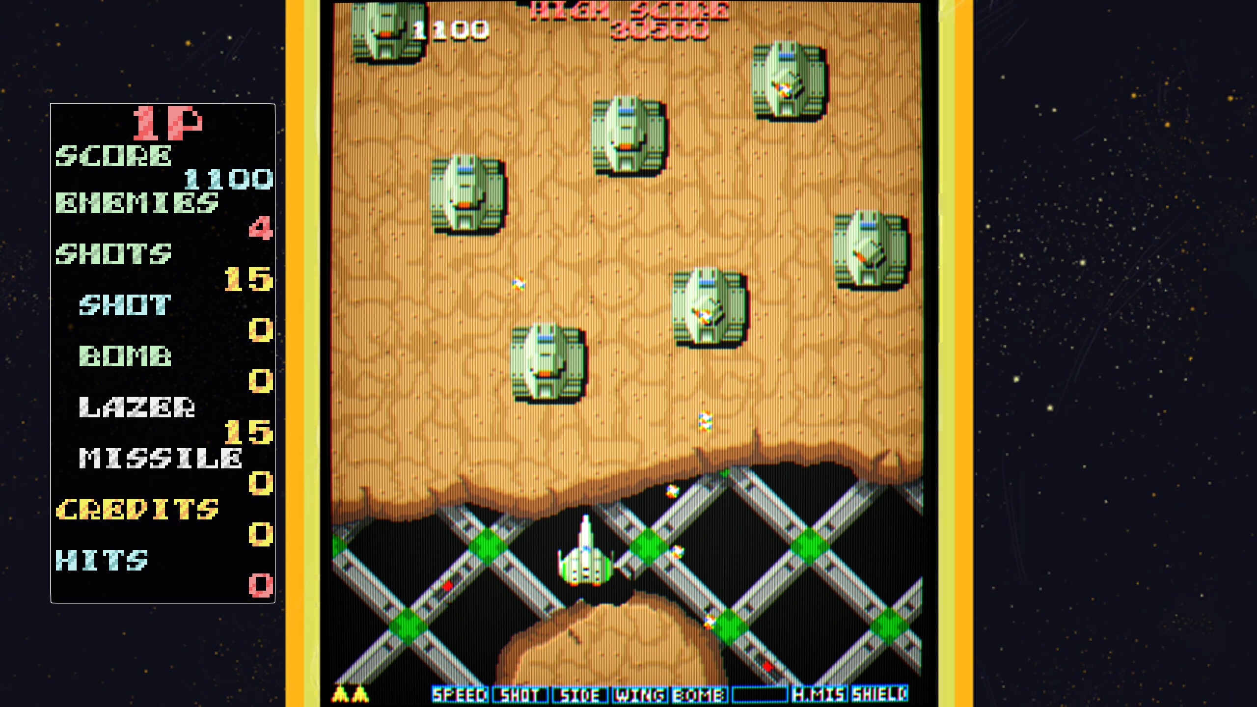 Slap Fight screenshot 10