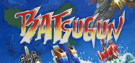 Steamシリーズ：Toaplan Arcade Collection
