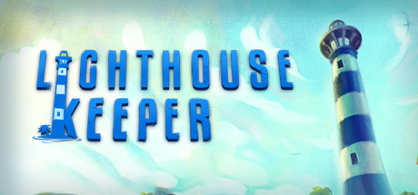 Lighthouse Keeper Cover Image