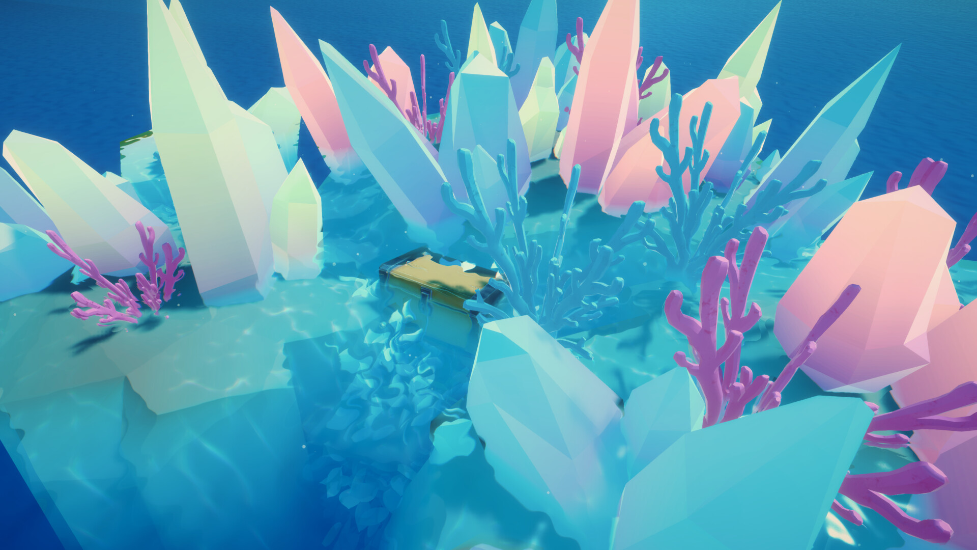 Lighthouse Keeper screenshot 12