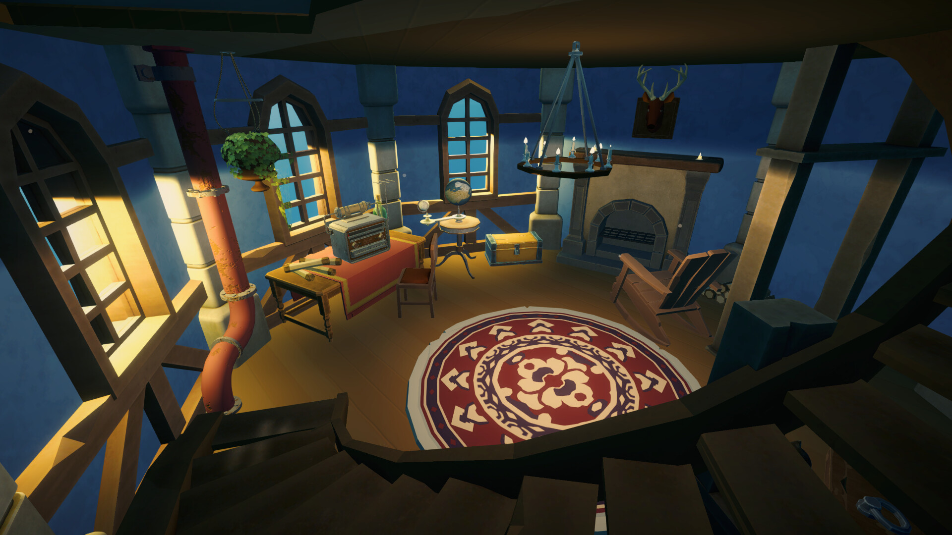Lighthouse Keeper screenshot 5