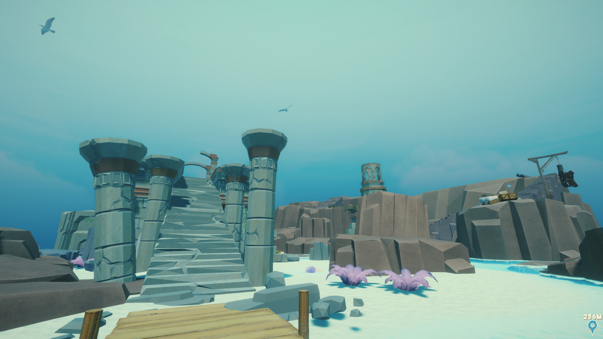 Lighthouse Keeper screenshot 11