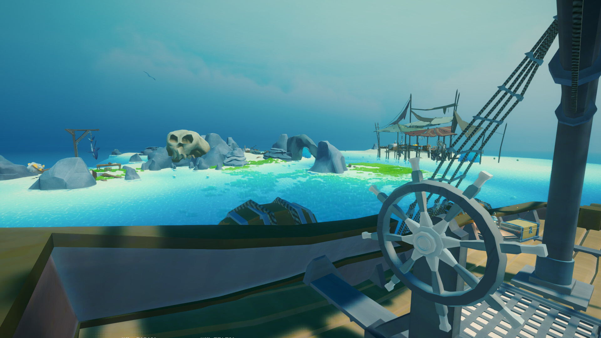 Lighthouse Keeper screenshot 4