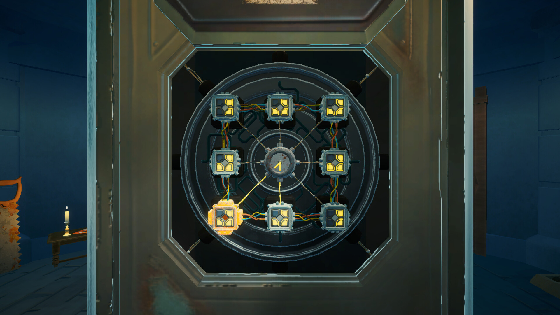 Lighthouse Keeper screenshot 8
