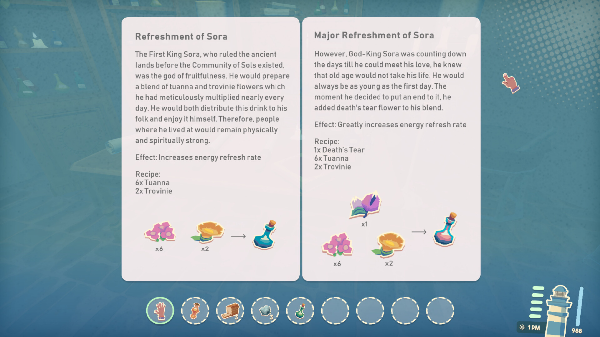 Lighthouse Keeper screenshot 9
